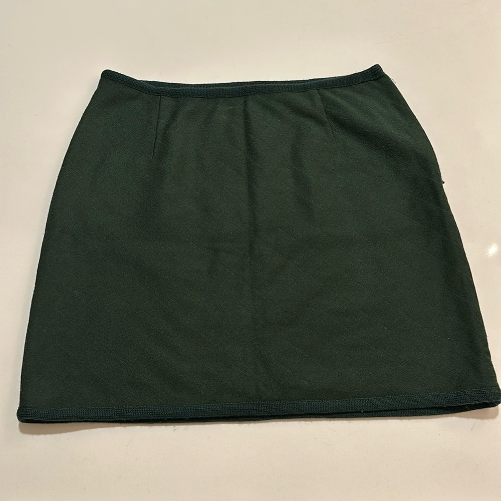 M by Missoni Knit Skirt